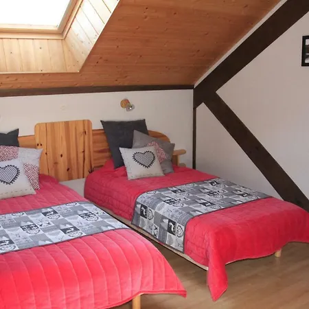 Les 3 Chevreuils