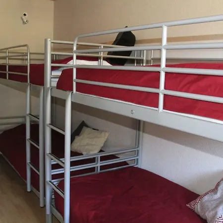 Apartment Les 3 Chevreuils